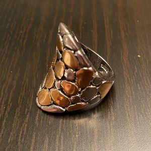 * 3/$20 * Costume Jewelry Ring